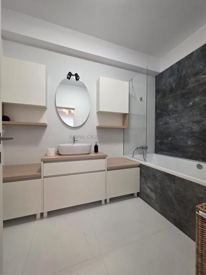 HERASTRAU NORDULUI DE INCHIRIAT APARTAMENT 4 CAMERE LUX | LOC PARCARE - 14