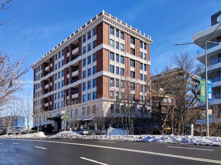 Prime Office Space | Ethos House | Class A Landmark - 2