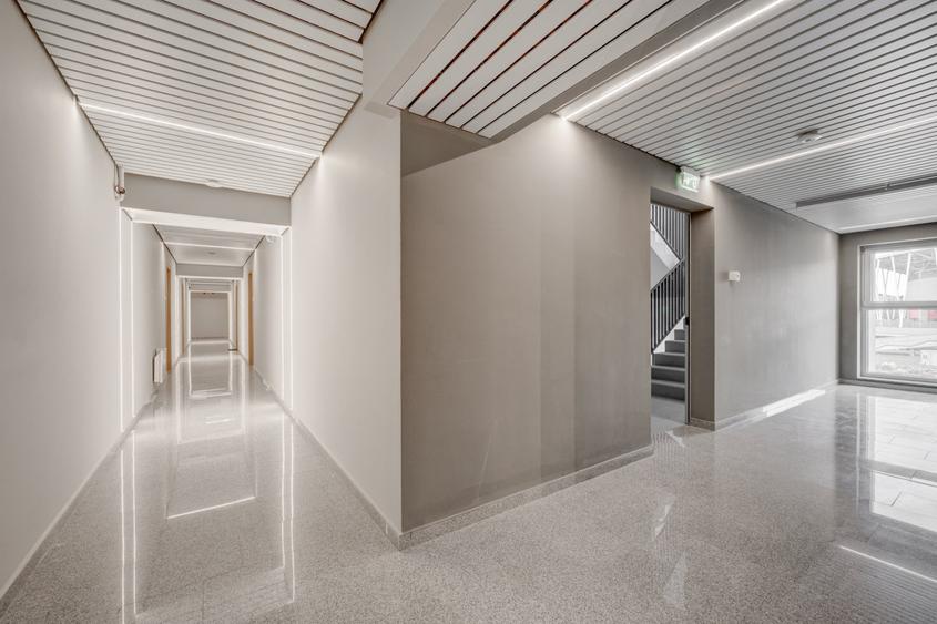 Apartament cu 2 camere decomandat, mobilat în Drumul Taberei