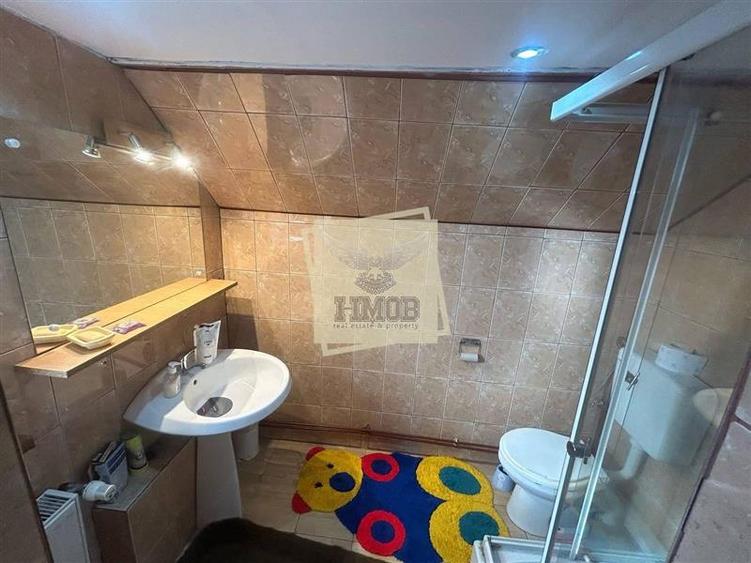 Casa cu 3 camere 3 bai living bucatarie Ciresica - 5