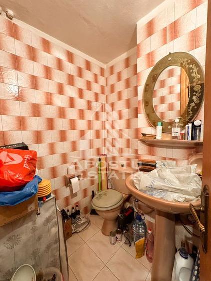 Apartament 3 camere | Decomandat | Et. 3 | 2 Garaje | Lid... - 4