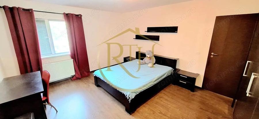 Apartament 1 camera, bloc nou, Complex Studentesc, Parcare privata cu bariera - 5