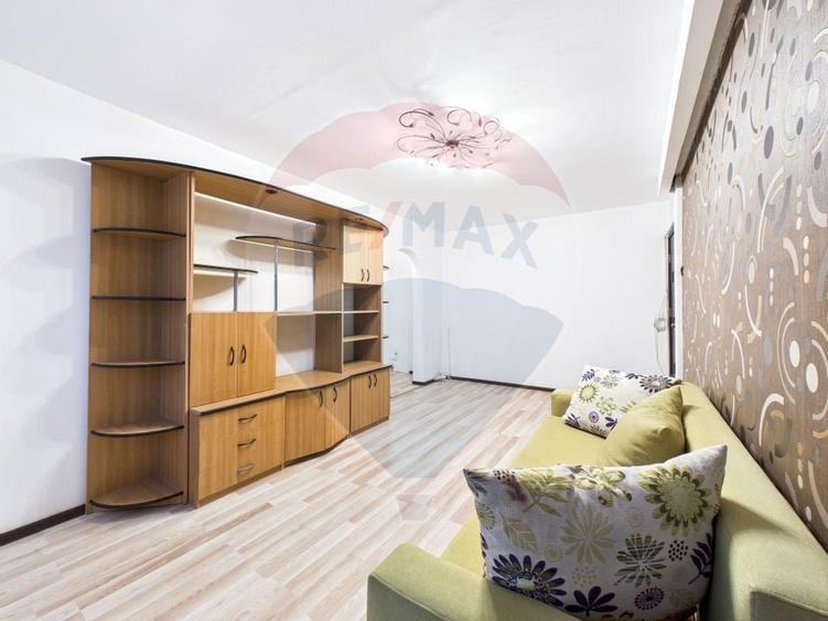 Apartament cu 4 camere de vanzare in zona Rahova - 29