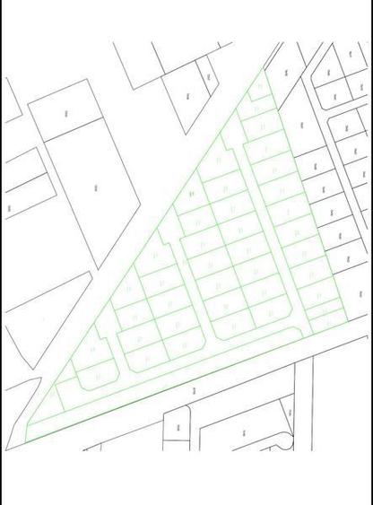Teren premium de vanzare/inchiriere Crevedia, deschidere 320m la DN1A - 1