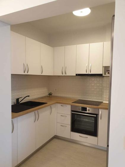 Vand apartament cu 2 camere bloc nou cu loc de parcare - 6