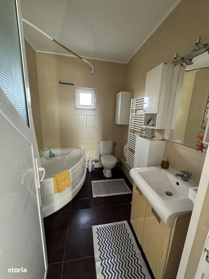 Apartament cu 1 camera, balcon, Eforie Nord - 1