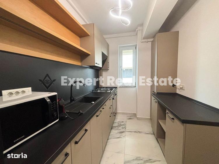 Apartament 3 Camere-Prima Inchiriere-Gradina - 7