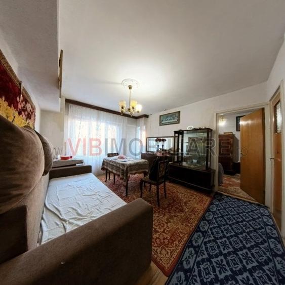 3 Camere - Cora Lujerului - Semidecomandat - 6