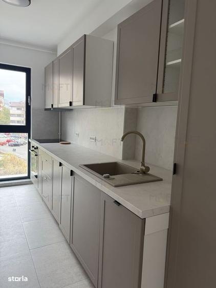 Apartament 2 camere de &icirc;nchiriat - Mihai Bravu (5 minute de metrou) - 7