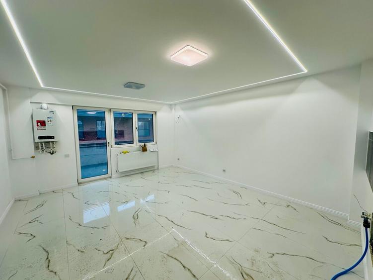 Cismigiu - Cobalcescu imobil S+P+4 cu 630 mp utili si 6 locuri de parcare - 7