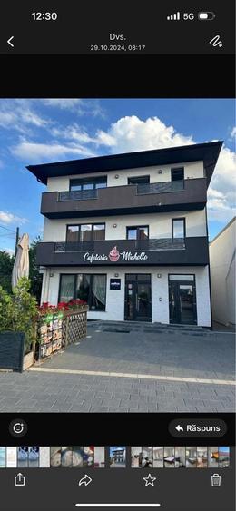 Inchiriez apartament 3 camere Radauti - 6