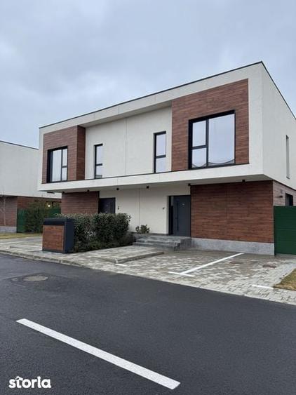 Nusco Homes - cesiune vila - 2