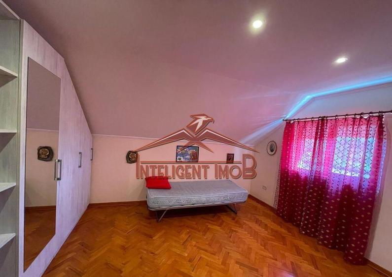 Casa moderna cu 5 camere in Hurez/Fagaras Jud Bra?ov - 8