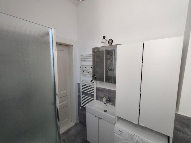 Apartament spatios 75 mp, renovat integral, 2 bai, Iosefin liniste si confort aproape de centru - 7