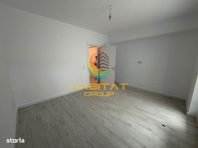 Apartament 2 camere parter nou la Timpuri Noi cu intrare din strada - 9