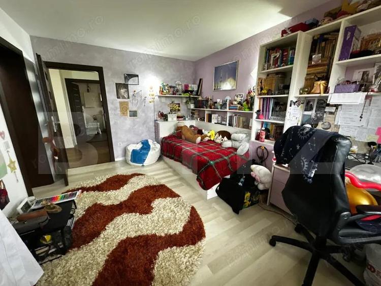 Casa de vanzare, 164 mp, zona Micesti - 10