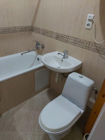 Ofer spre inchiriere un apartament cu 2 camere, Ultracentral - 4