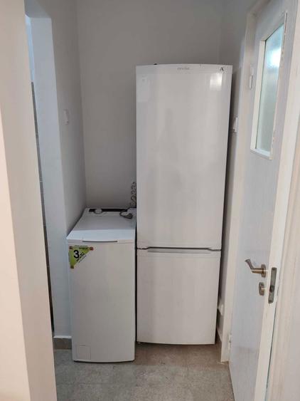 DRUMUL TABEREI - 7 minute metrou - Apartament 2 camere - 7