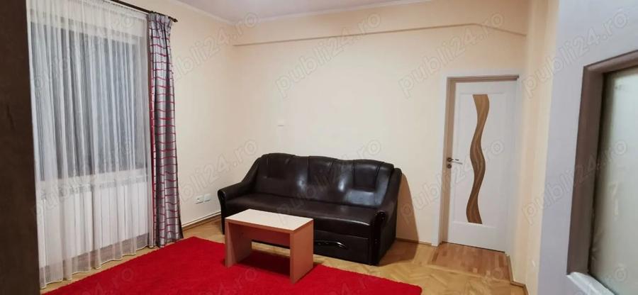 Proprietar- Apartament 2 cam de inchiriat- 2 locuri de parcare gratuite - 6