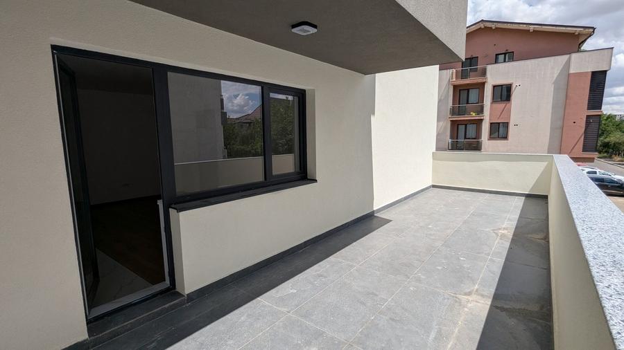 Locuinta noua si moderna - Afy Residence -Grand Arena Mall, Comision 0 - 13