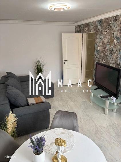 Garsoniera Valea Aurie | 25 MPU | Etaj 2 - 1