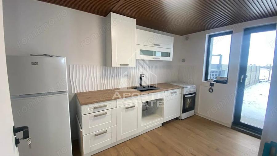 Casa 4 camere,Petfriendly, gradina de 250 Mp,Torontalului - 2