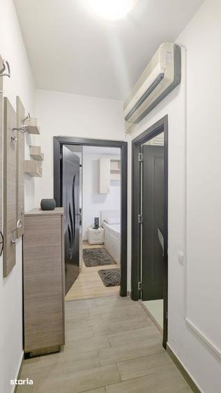 Metrou Leonida, Bloc 2019, Proprietar 2 Camere 38mp, Centrala, Parcare - 4