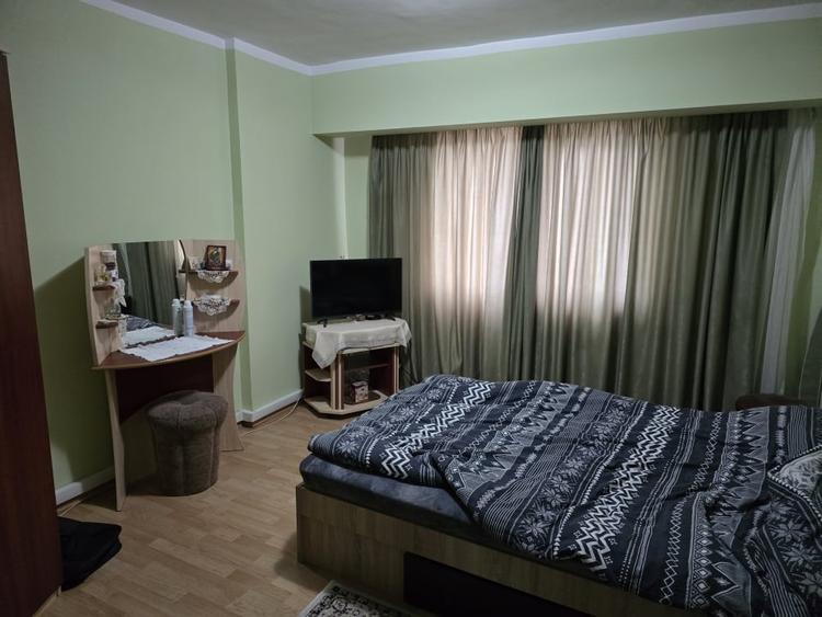 Apartament curat, cochet vizavi de spital - 1