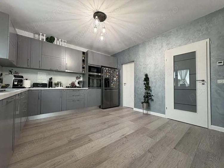 Proprietar casa moderna P+M in ?ag, teren 671 mp, mobilata ?i utilata - 8