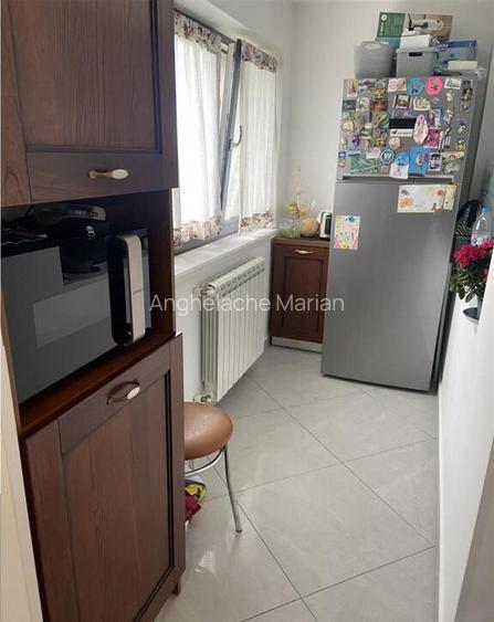 Apartament 2 camere ,54 mp, zona Mausoleu Sud - supermarket
