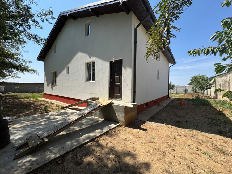 Casa Ghercesti S+P+M 2025 - 5