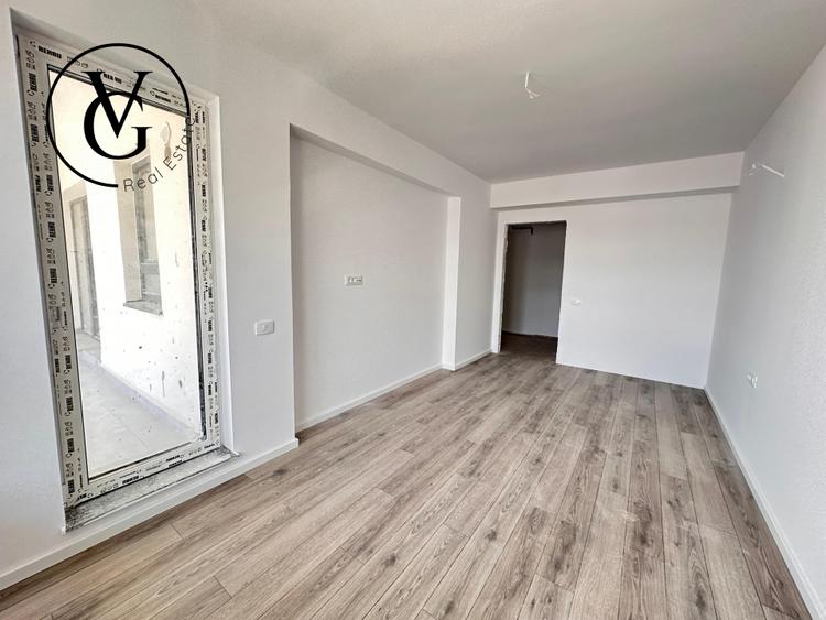 Apartament 2 camere - Maurer | Tomis Plus - TVA inclus - 10
