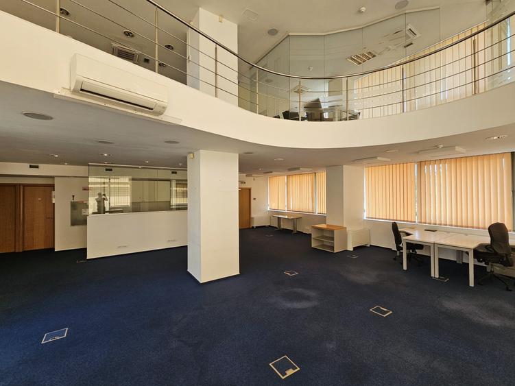 Comision 0% ! Spatiu birou in zona Cismigiu - 5