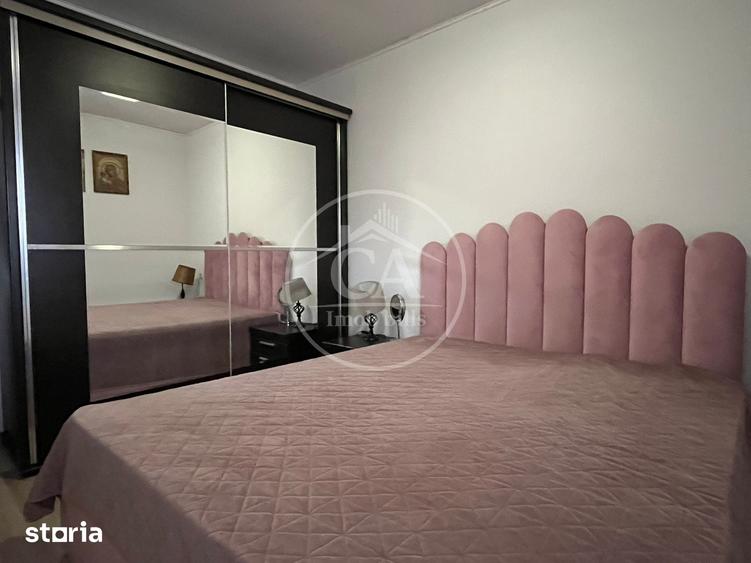 Casa de vanzare tip duplex cu 4 camere in Nojorid, Oradea. - 9
