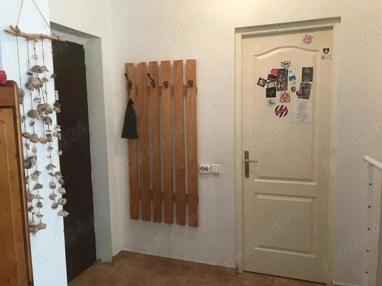 Apartament 1 camera decomandat 38 mp in Cluj ,cartier Zorilor str.Viilor. - 3