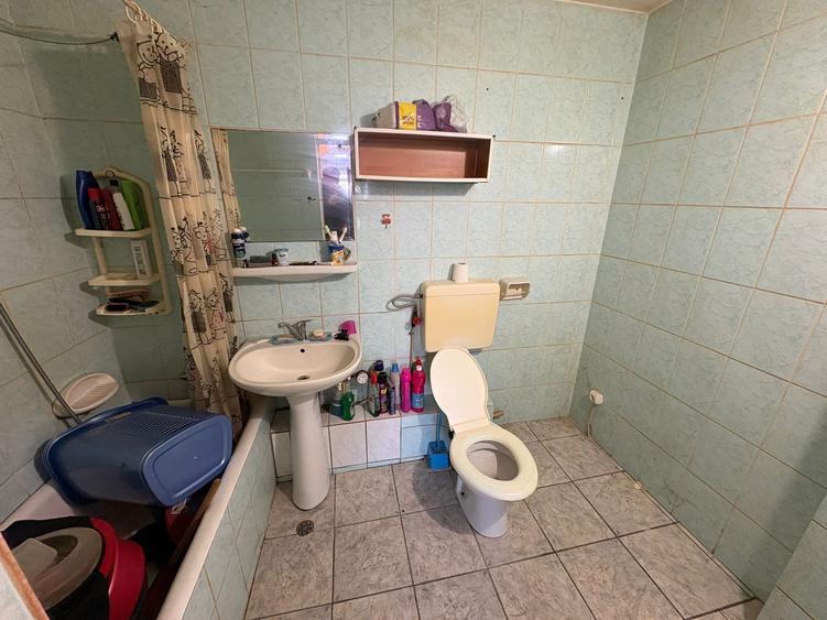 GARSONIERA DECOMANDAT | 38MP | NECESITA RENOVARE | - 14