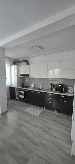 Vand apartament 2 camere_Etaj retras_Dumbravita - 9