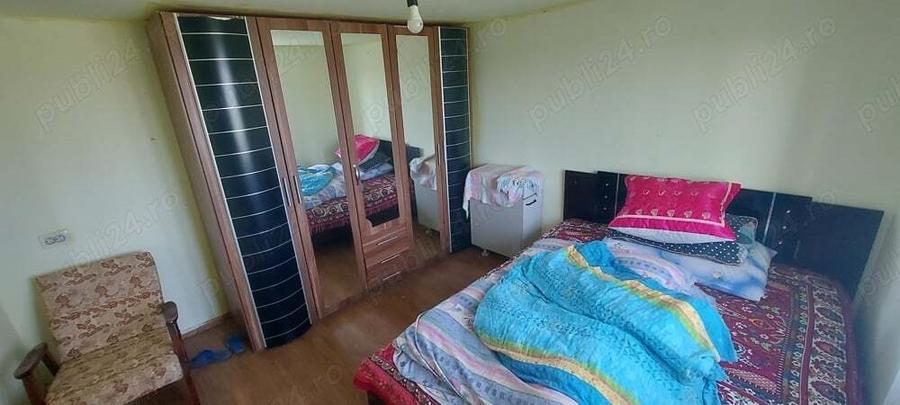 Casa + gospodarie la Silagiu Buzias - 5