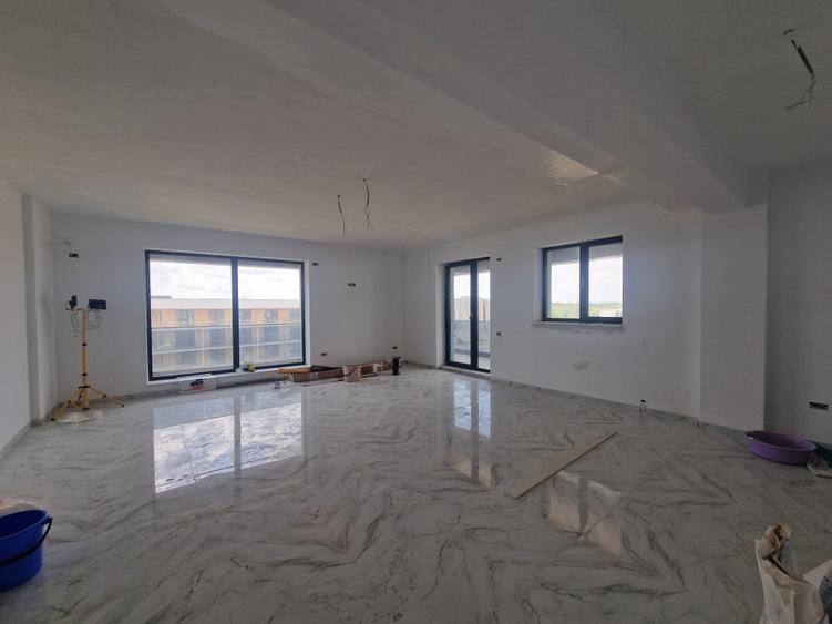 Mamaia Nord - 2 camere 136mp cu loc de parcare inclus in pret - 6