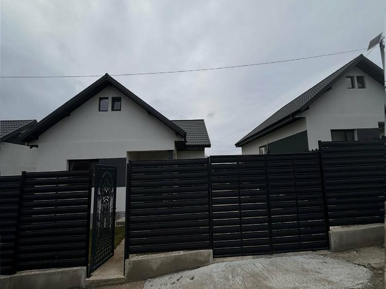 Case cu teren 600 m.p. Vasile Alecsandri - Galati - 17