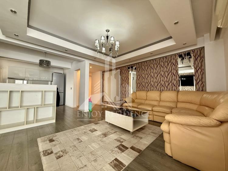 VEDERE SPRE LAC! 3 Camere SUPERB in Militari - Lacul Morii | Etaj 5/6 | CENTRALA - 4