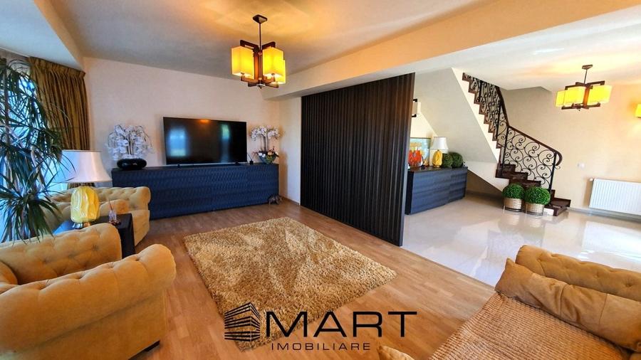 Casa 200mp cu teren 407mp Sura Mare - 6