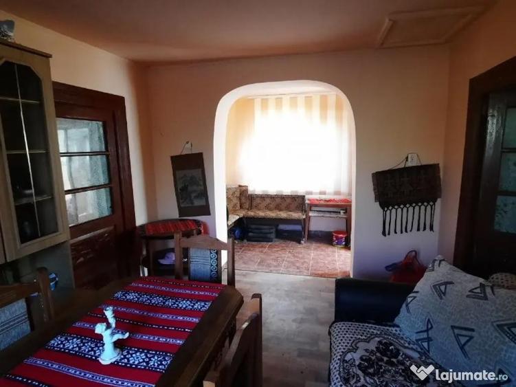 Vand proprietate in sat Brate?ti, com. ?irna, jud. Prahova - 8