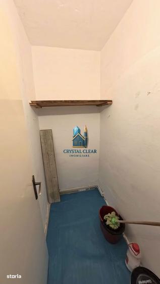 Apartament 2 camere - cartier Tudor Vladimirescu, str. Infra?irii - 12
