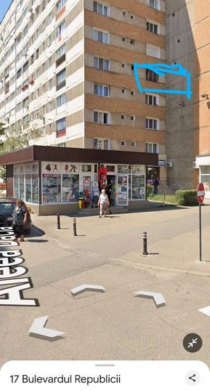 Apartament de restructurat - 8