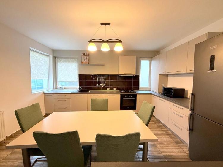 Casă parter de vânzare în Bazoșu Nou - 6