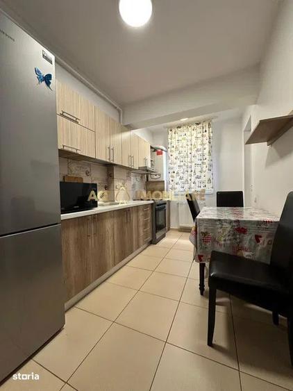 3 Camere de inchiriat | Popesti Vest | Metrou | Parcare | Centrala - 4