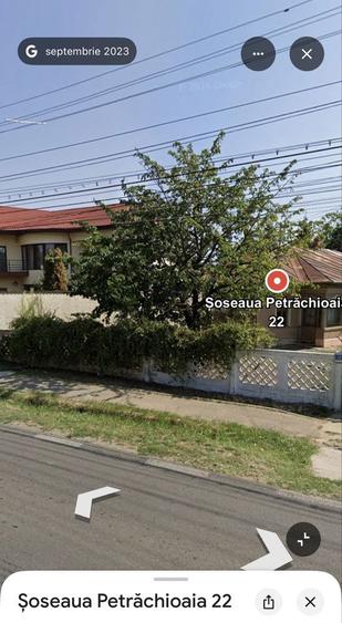 TEREN 3600-3800MP Afumati, Ilfov - 1