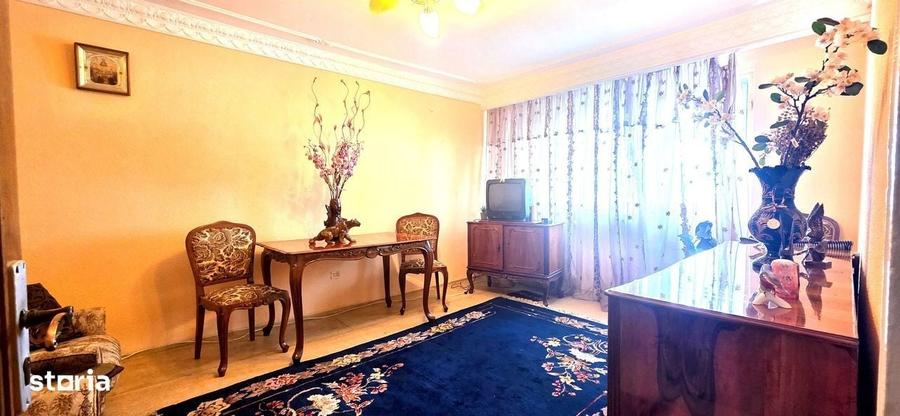 Km 4 5, Apartament Cu 3 Camere, 72 Mp, Pret 105.000 Euro - 18