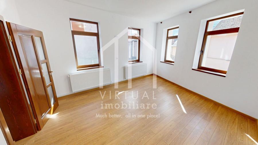 Casa de inchiriat in Sibiel, (Saliste) cu 4 camere,  pivnita - 1